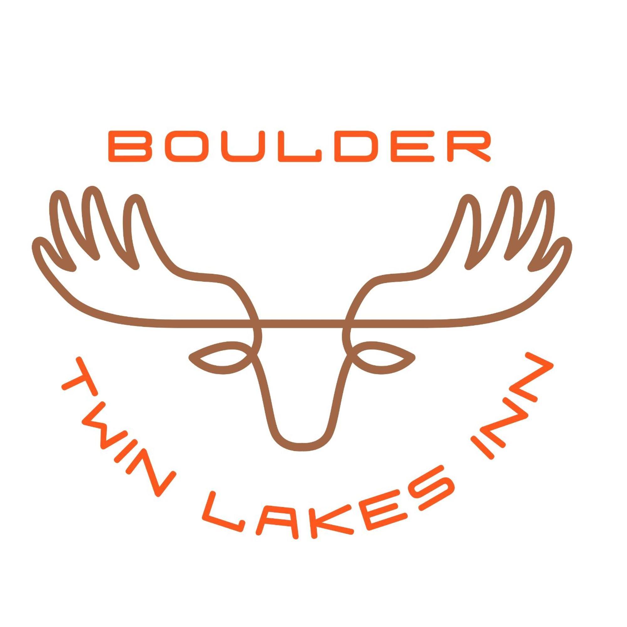 Boulder Twin Lakes Inn Exterior photo